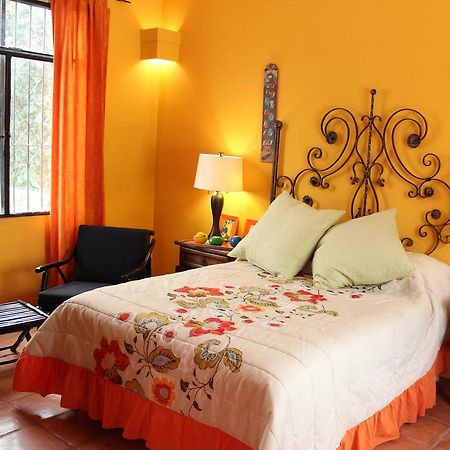 Hotel Casa Catrina&Diego Mérida Zewnętrze zdjęcie