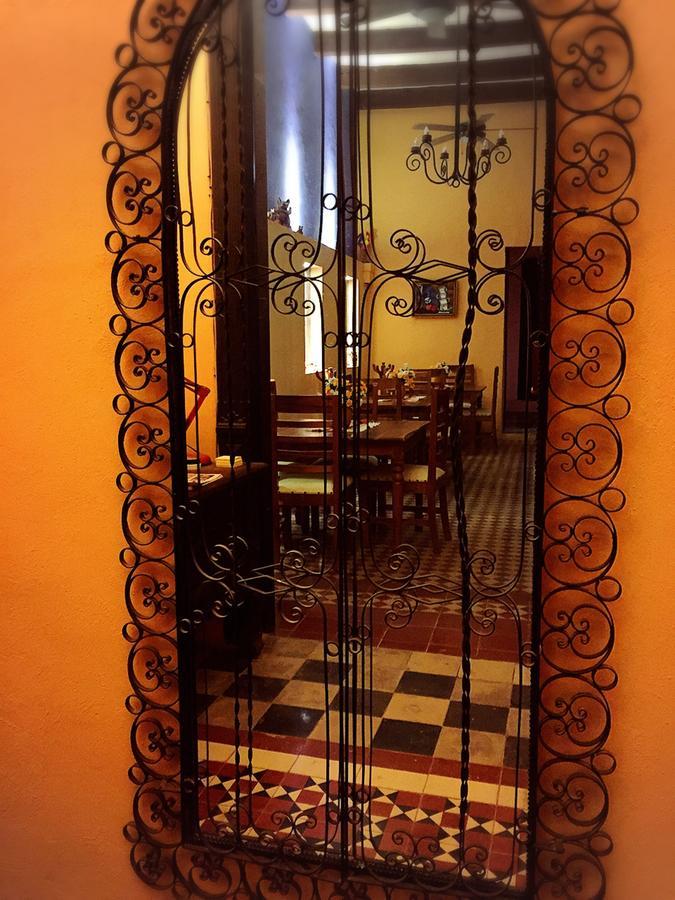 Hotel Casa Catrina&Diego Mérida Zewnętrze zdjęcie