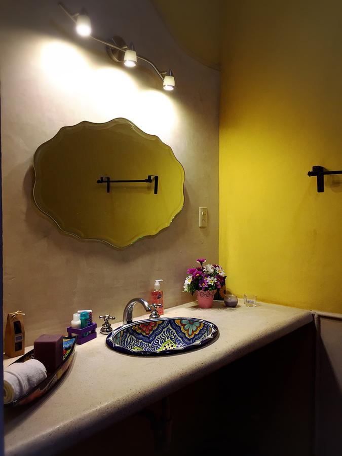 Hotel Casa Catrina&Diego Mérida Zewnętrze zdjęcie