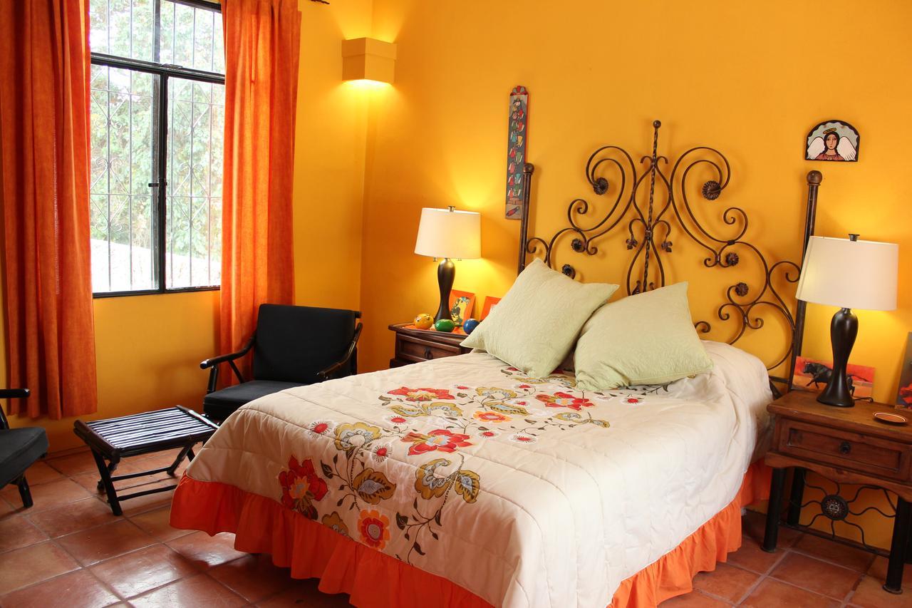 Hotel Casa Catrina&Diego Mérida Zewnętrze zdjęcie