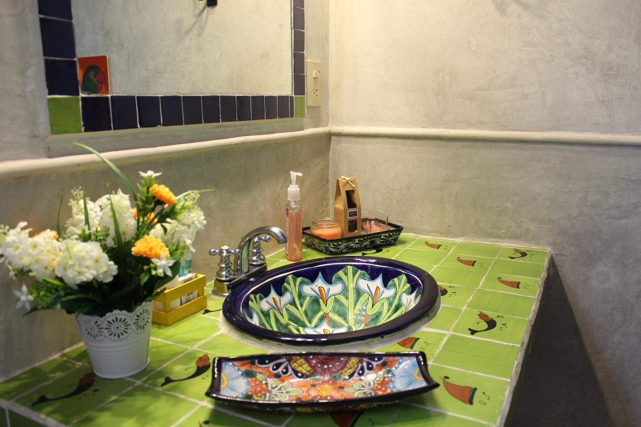 Hotel Casa Catrina&Diego Mérida Zewnętrze zdjęcie