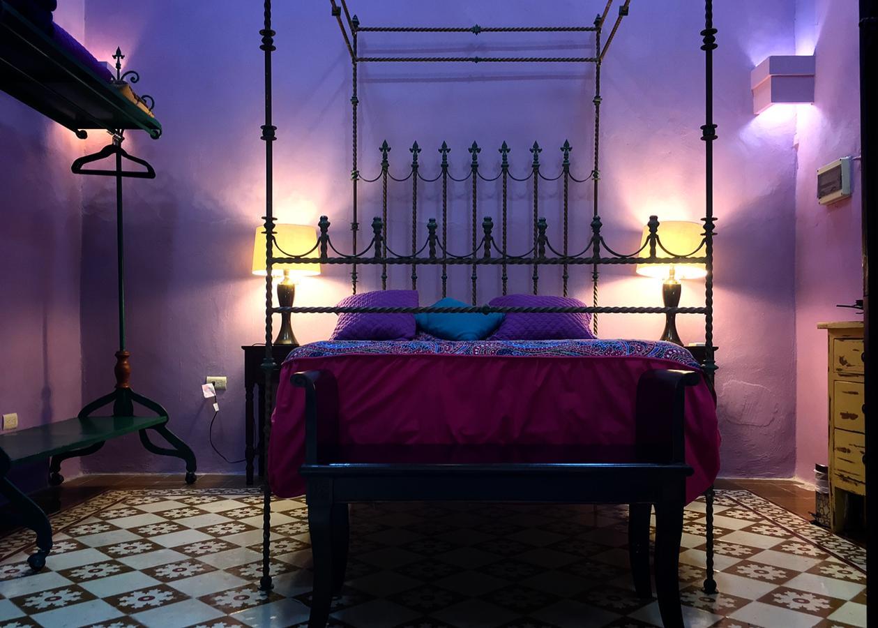 Hotel Casa Catrina&Diego Mérida Pokój zdjęcie