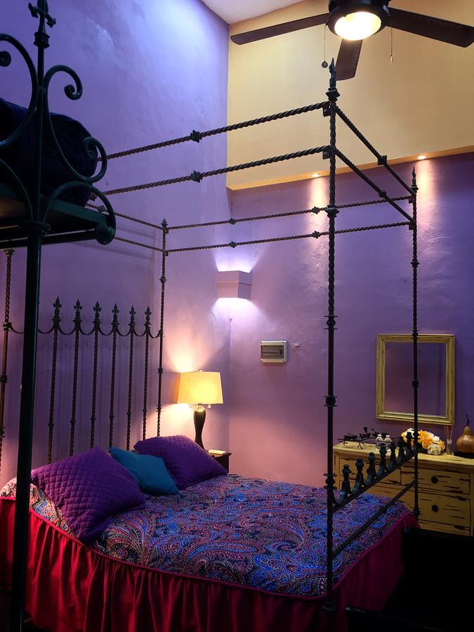 Hotel Casa Catrina&Diego Mérida Pokój zdjęcie