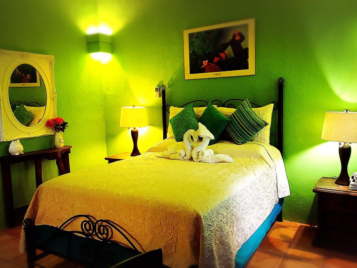 Hotel Casa Catrina&Diego Mérida Pokój zdjęcie