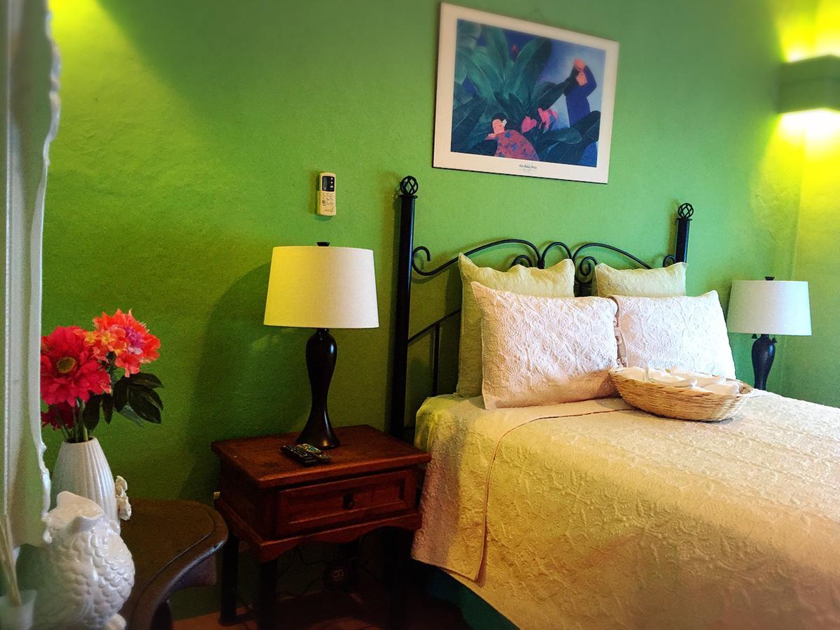 Hotel Casa Catrina&Diego Mérida Pokój zdjęcie
