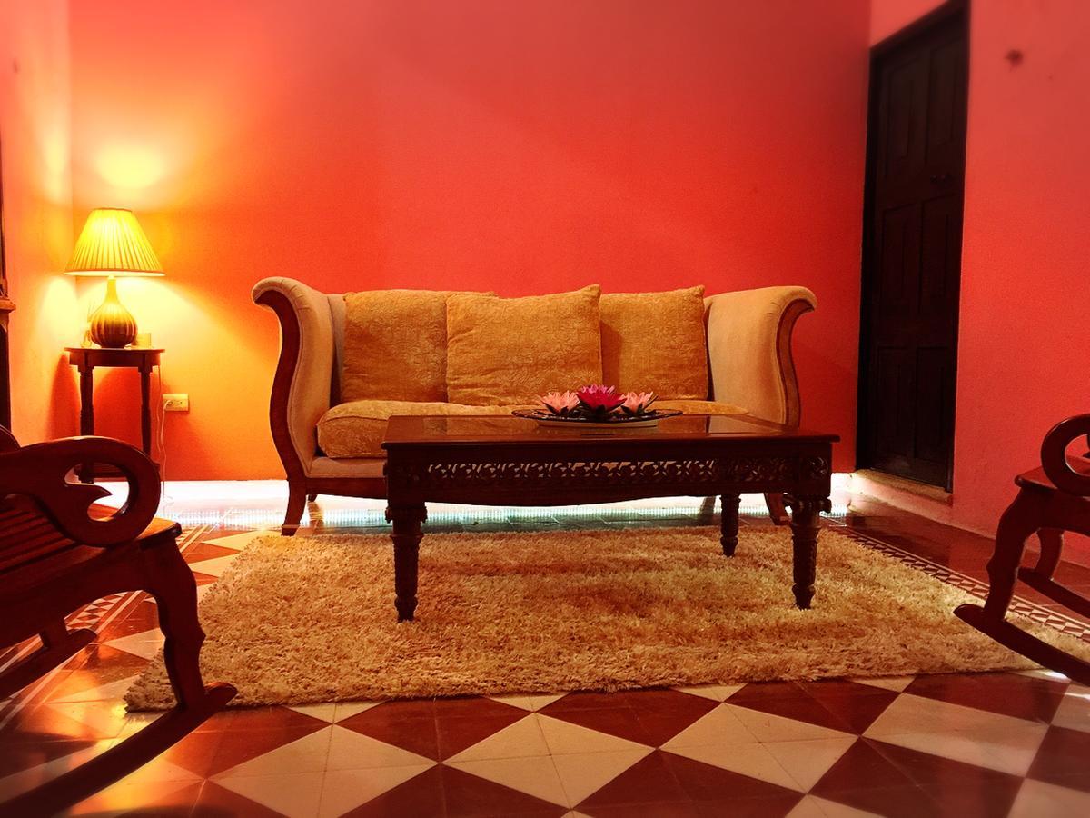 Hotel Casa Catrina&Diego Mérida Pokój zdjęcie