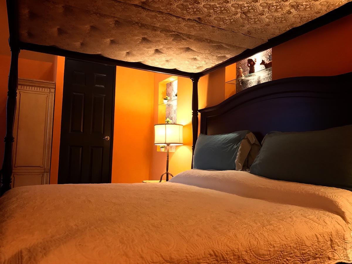 Hotel Casa Catrina&Diego Mérida Zewnętrze zdjęcie